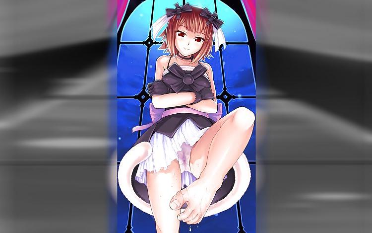 25P Hentai'Art
