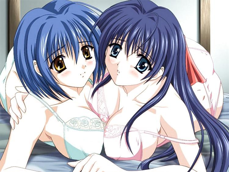 25P Hentai'Art