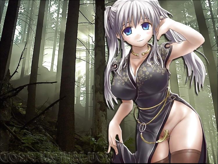 25P Hentai'Art