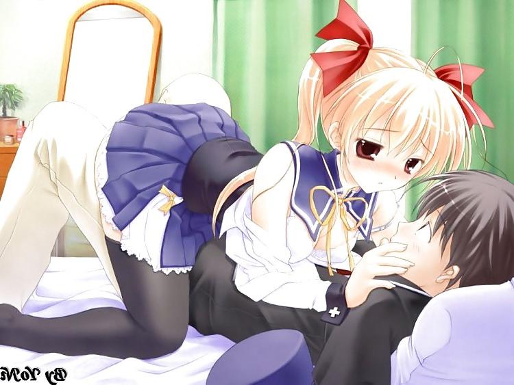 25P Hentai'Art