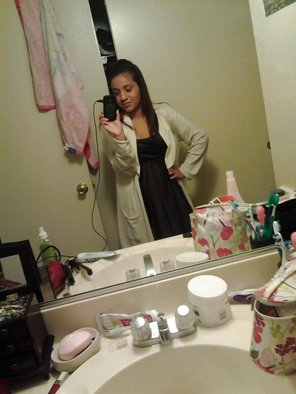 25P Cute Latina whore Nancy