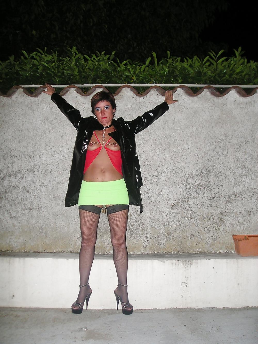 15P Nasty Amateur Diva