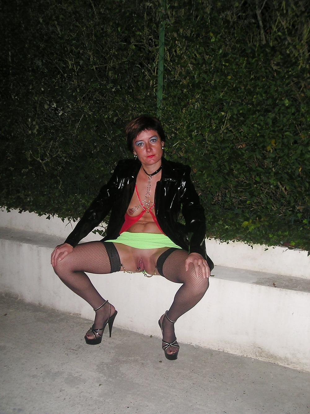 15P Nasty Amateur Diva