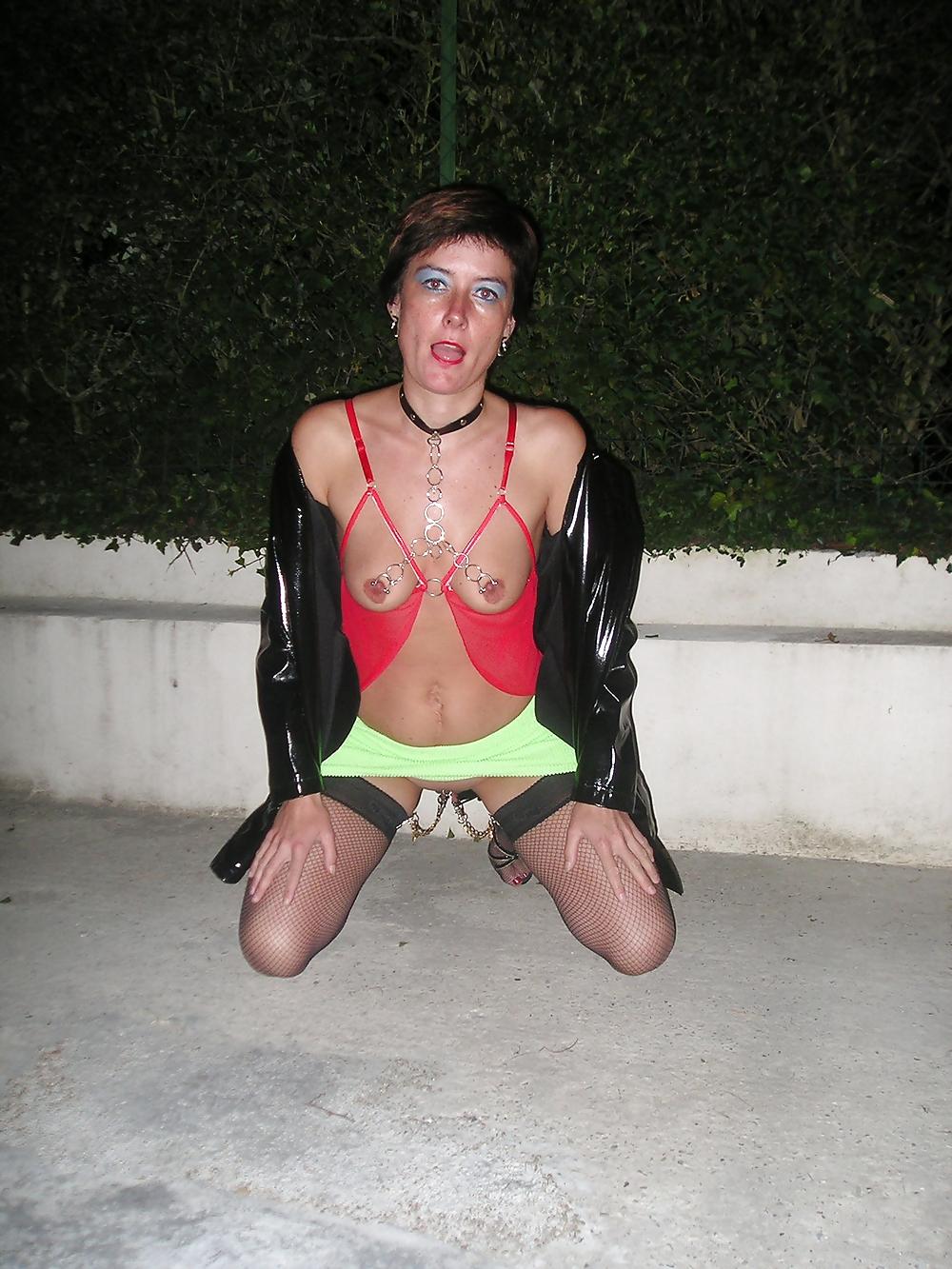 15P Nasty Amateur Diva