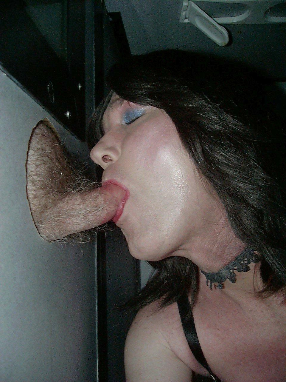 25P Gloryhole Slut!