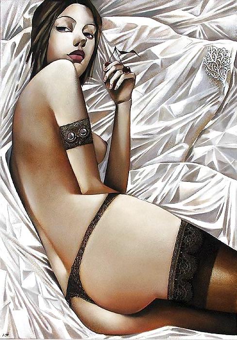 25P Art and beauty ....