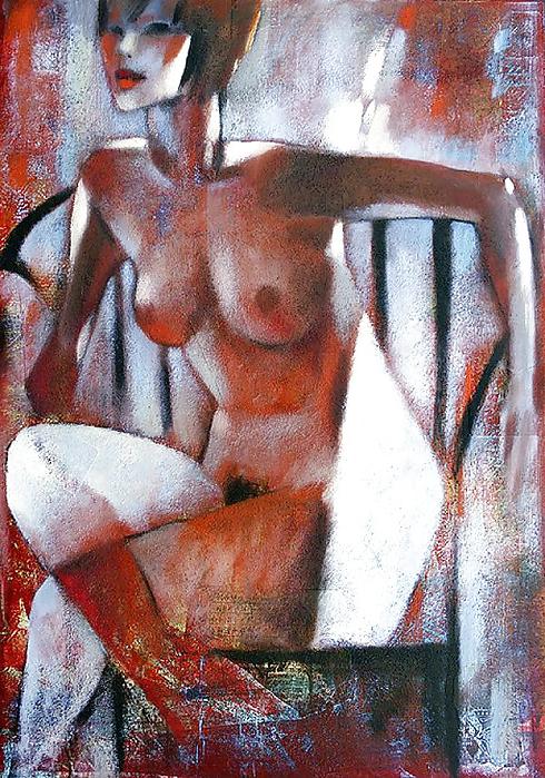 25P Art and beauty ....