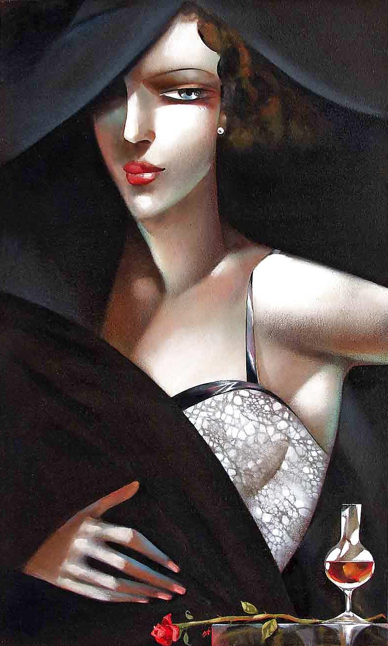 25P Art and beauty ....