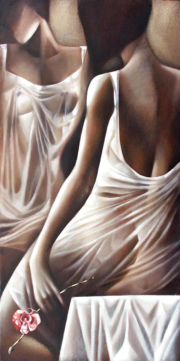 25P Art and beauty ....