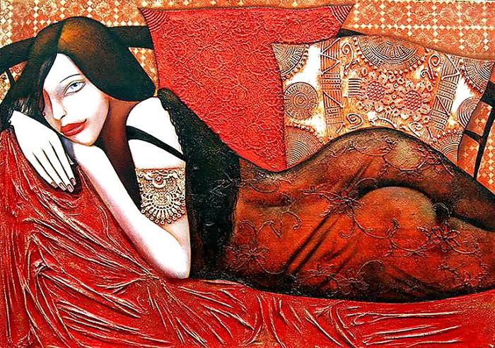 25P Art and beauty ....