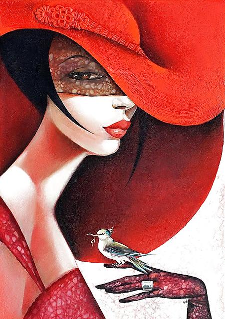 25P Art and beauty ....