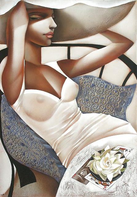 25P Art and beauty ....