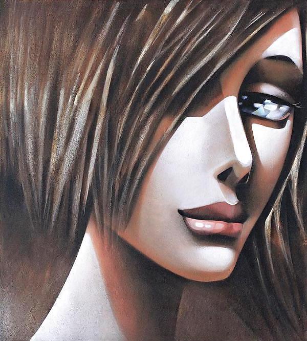25P Art and beauty ....