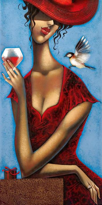 25P Art and beauty ....
