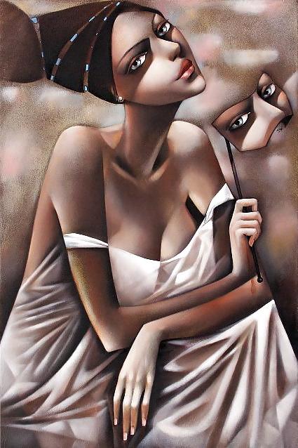 25P Art and beauty ....