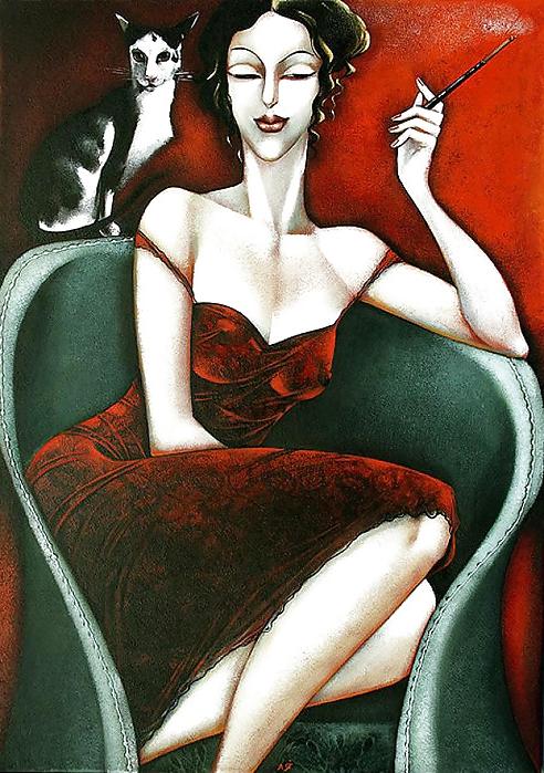 25P Art and beauty ....