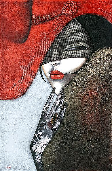 25P Art and beauty ....