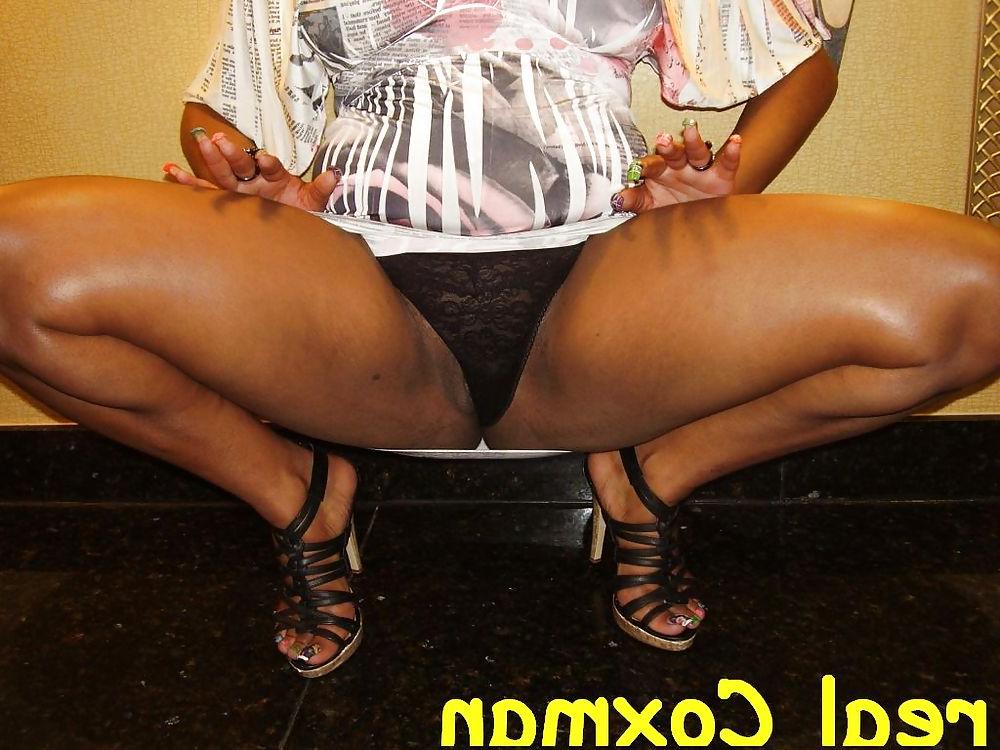 7P Real Jamaican pussy