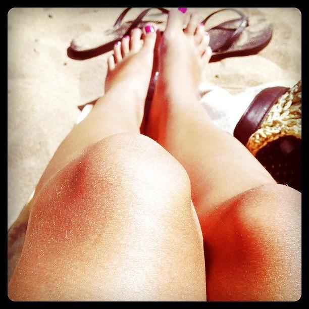14P Teen Feet 8