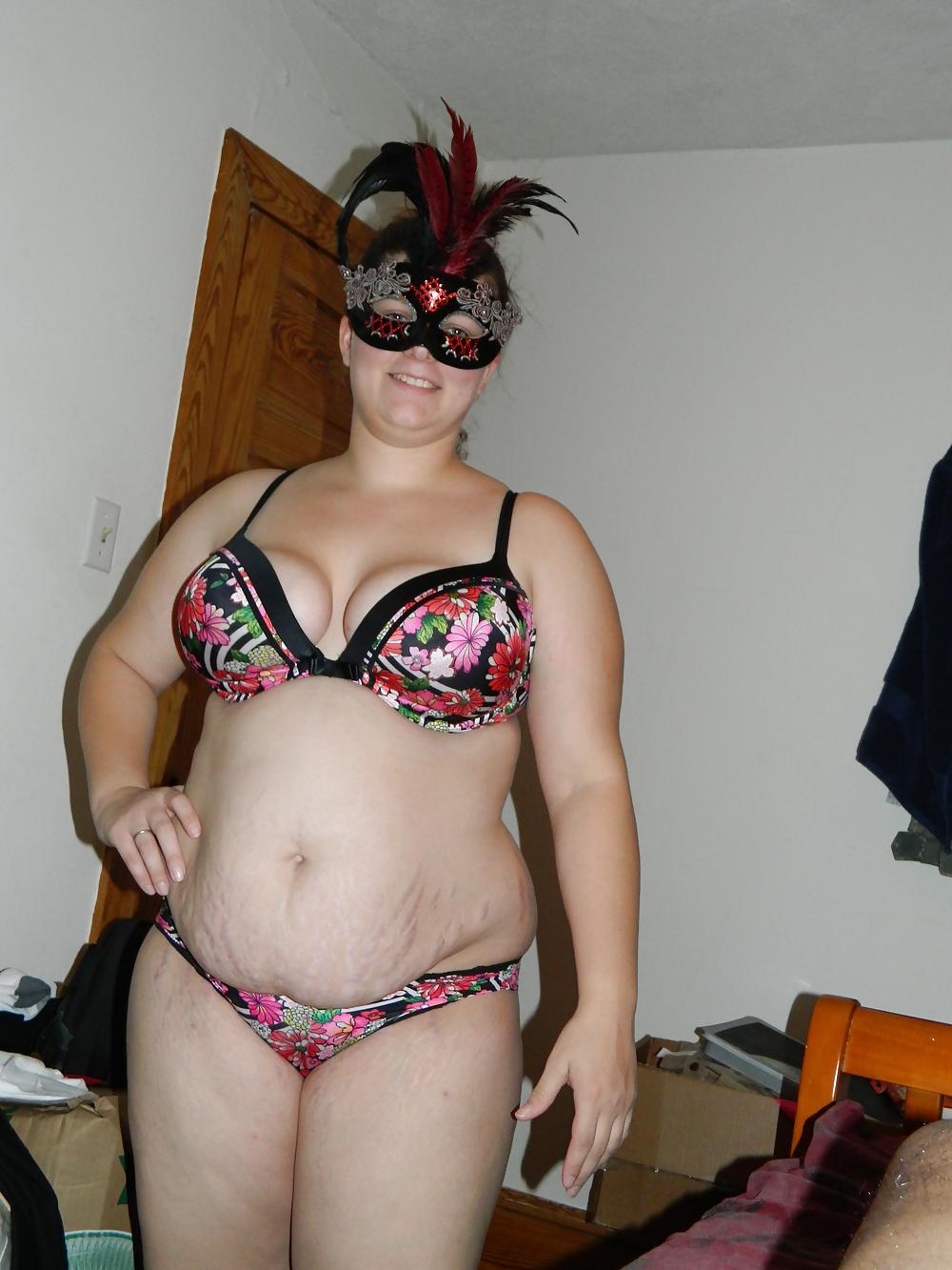 15P Holiday Masquerade Play