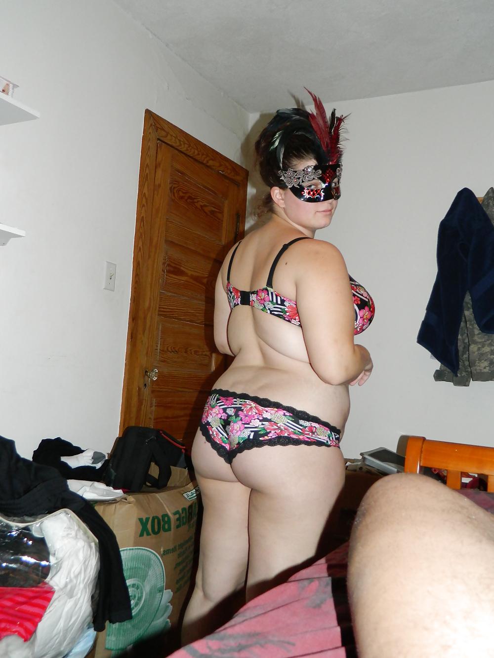 15P Holiday Masquerade Play