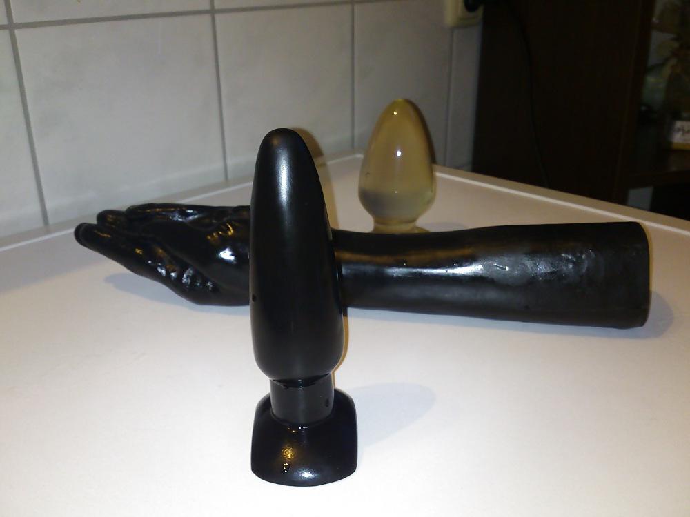 4P My Toys...