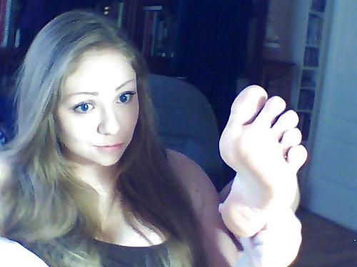 25P Wtf Sexy Teenie Feet reloaded v1.5
