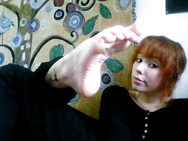 25P Wtf Sexy Teenie Feet reloaded v1.5