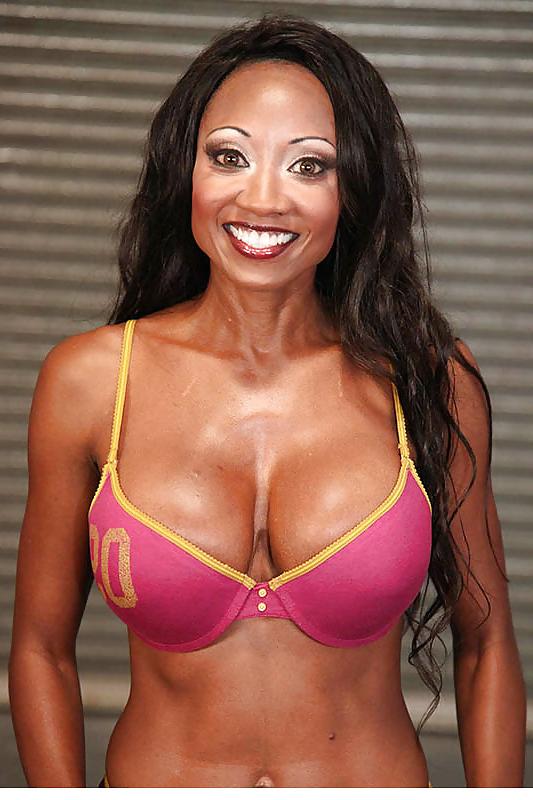 9P Diamond-Ebony Goddess