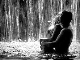 16P Sensual Artistic Shots In Black & White vol.3 -L1390-