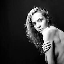 16P Sensual Artistic Shots In Black & White vol.3 -L1390-