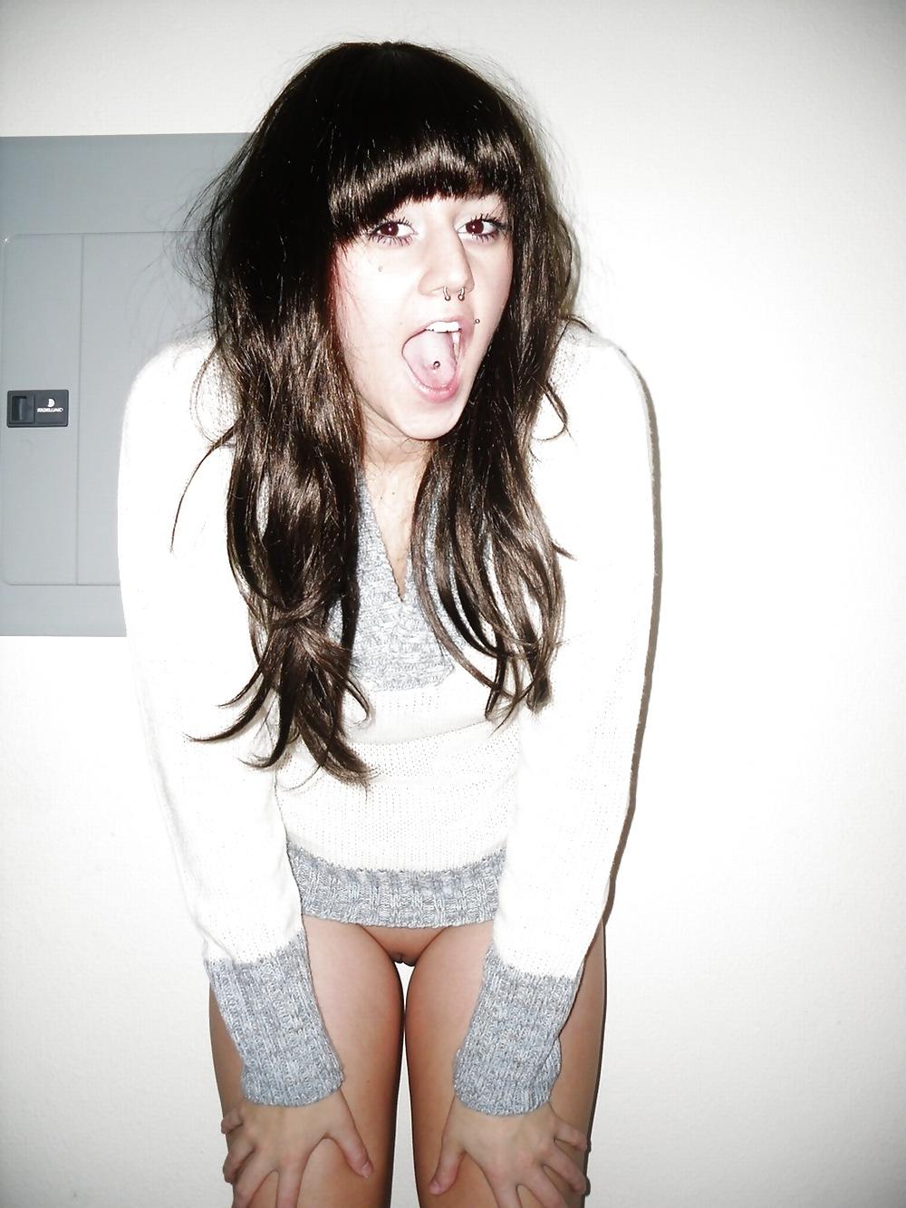 22P Cute Punk 2