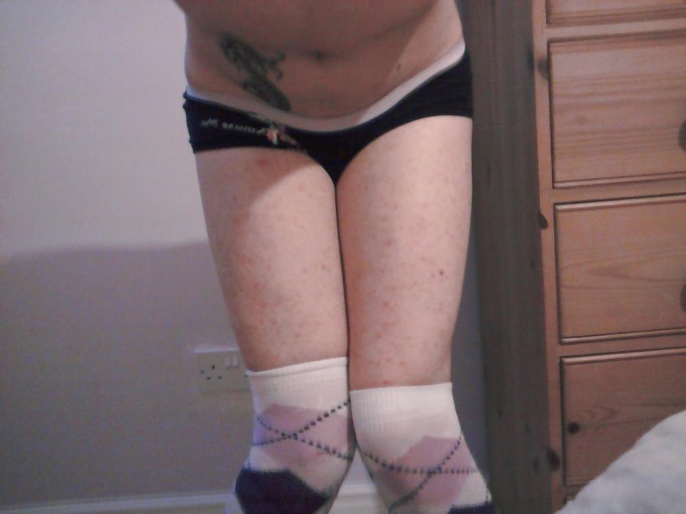 11P Kinky lil bitch!!! me lol