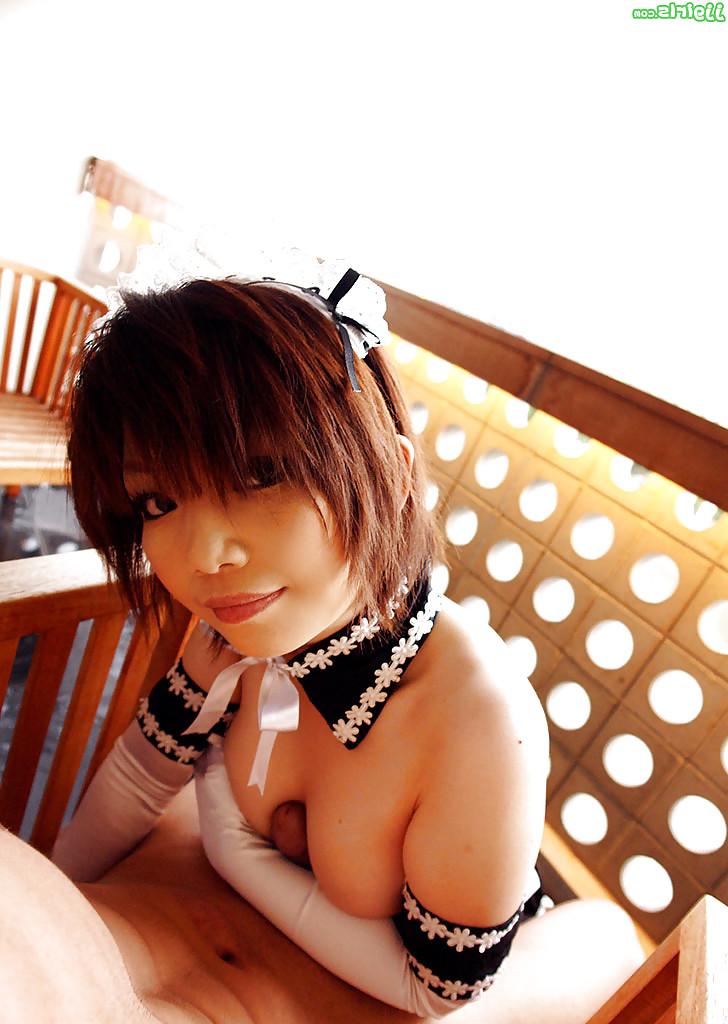 25P Cute Japanese tits fuck 2