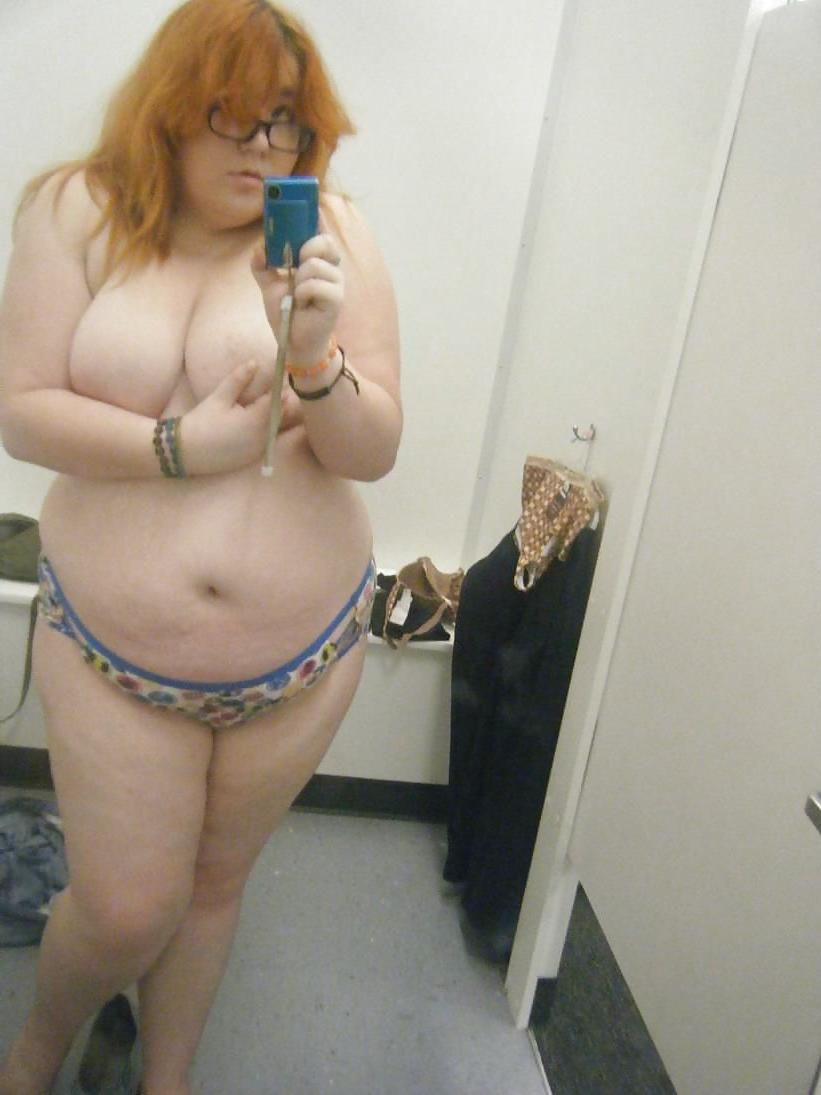 25P Random chubby amateurs 10