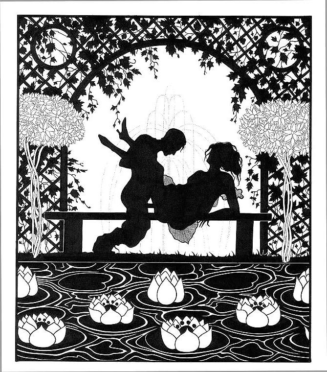 25P Drawn EroPorn Art 63 - 