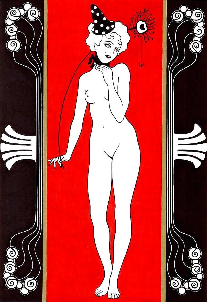 25P Drawn EroPorn Art 63 - 