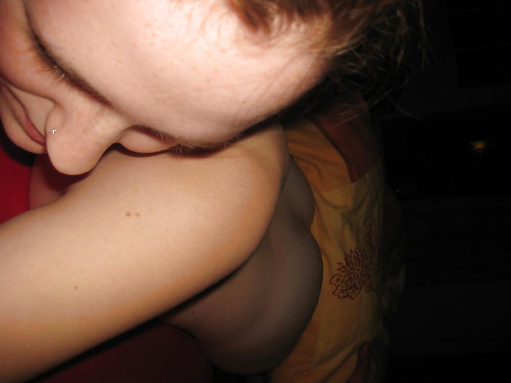 19P Julia Naked Bitch from Germany