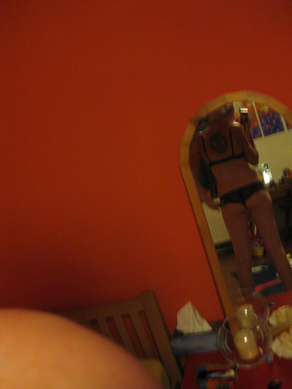 19P Julia Naked Bitch from Germany
