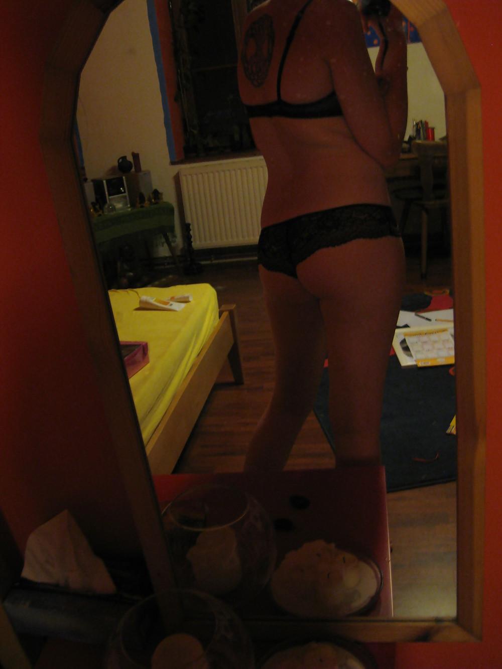 19P Julia Naked Bitch from Germany