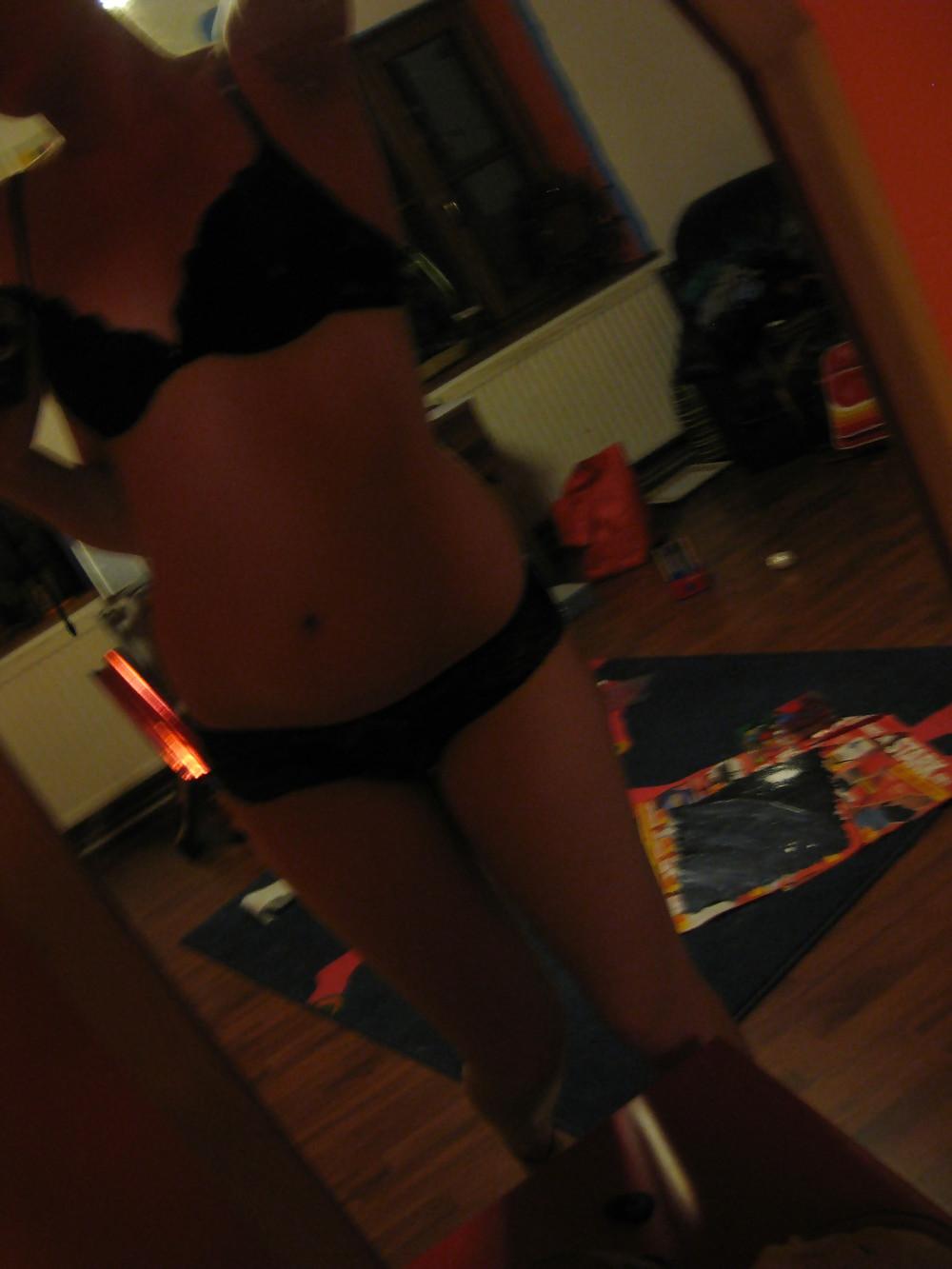 19P Julia Naked Bitch from Germany