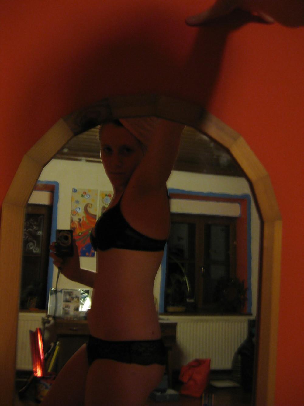 19P Julia Naked Bitch from Germany