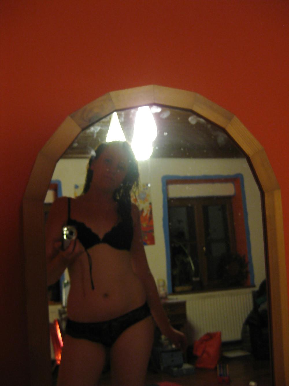 19P Julia Naked Bitch from Germany