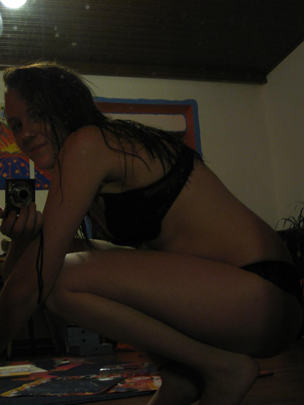 19P Julia Naked Bitch from Germany
