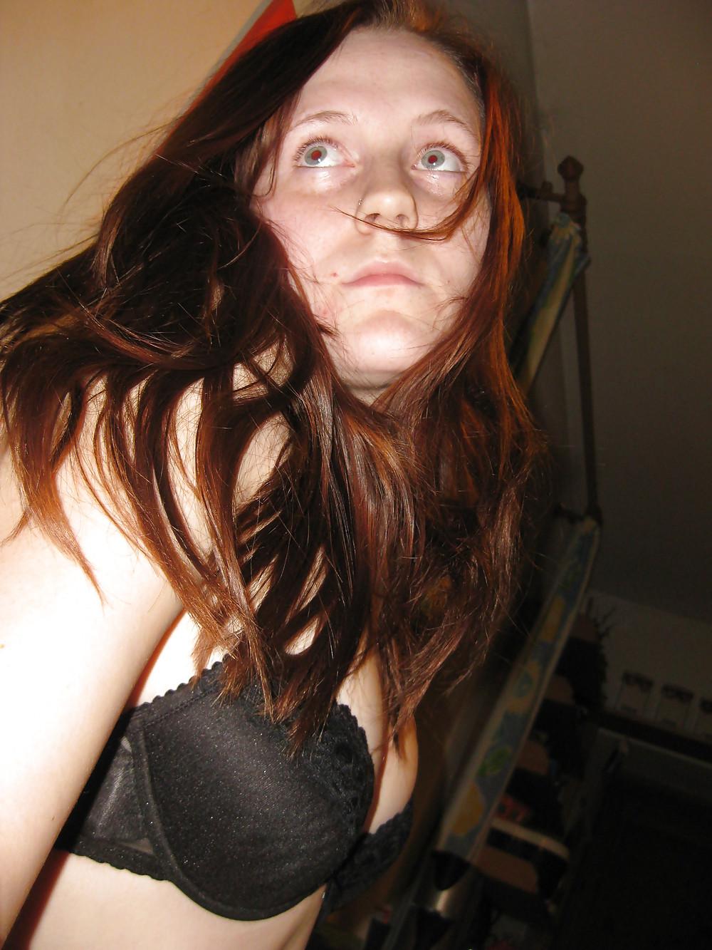 19P Julia Naked Bitch from Germany