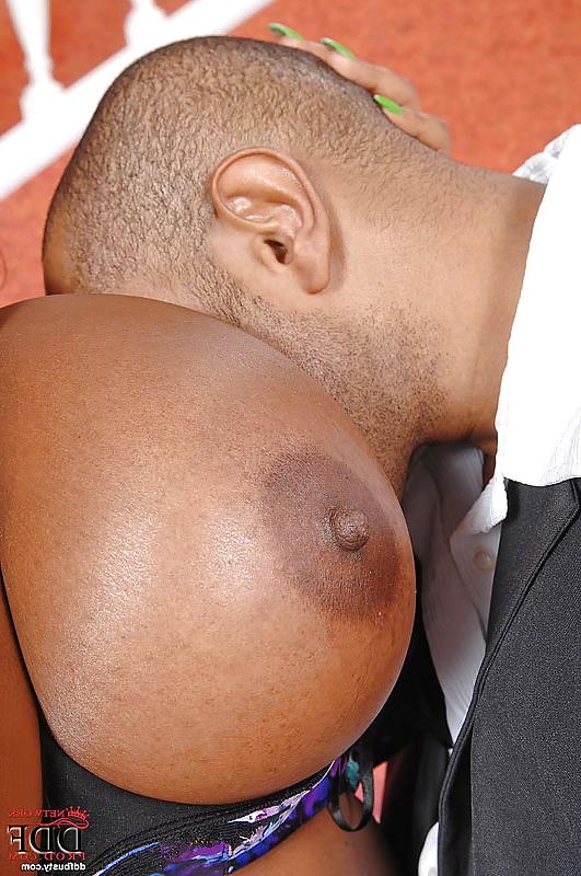 20P Stunning female breast