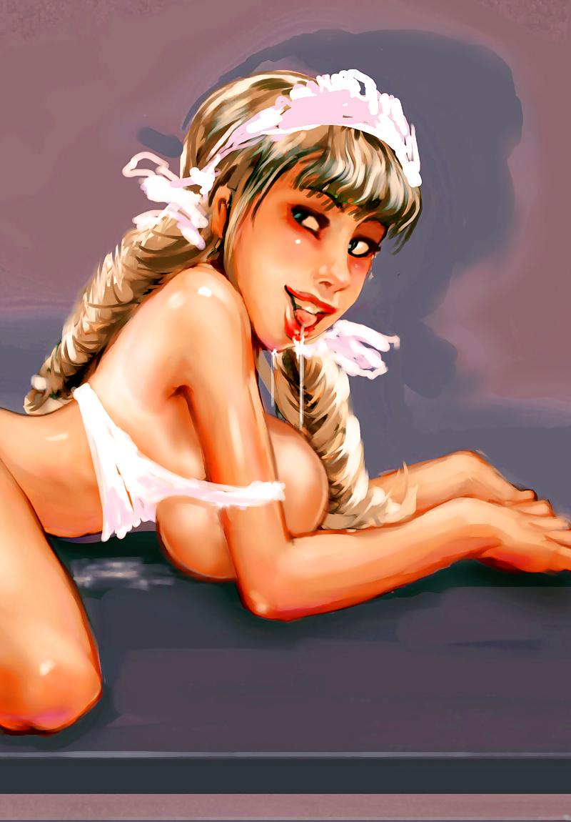 25P 3D -Cartoon 0030- Biele's Art Graphics ADULT gallery -01-