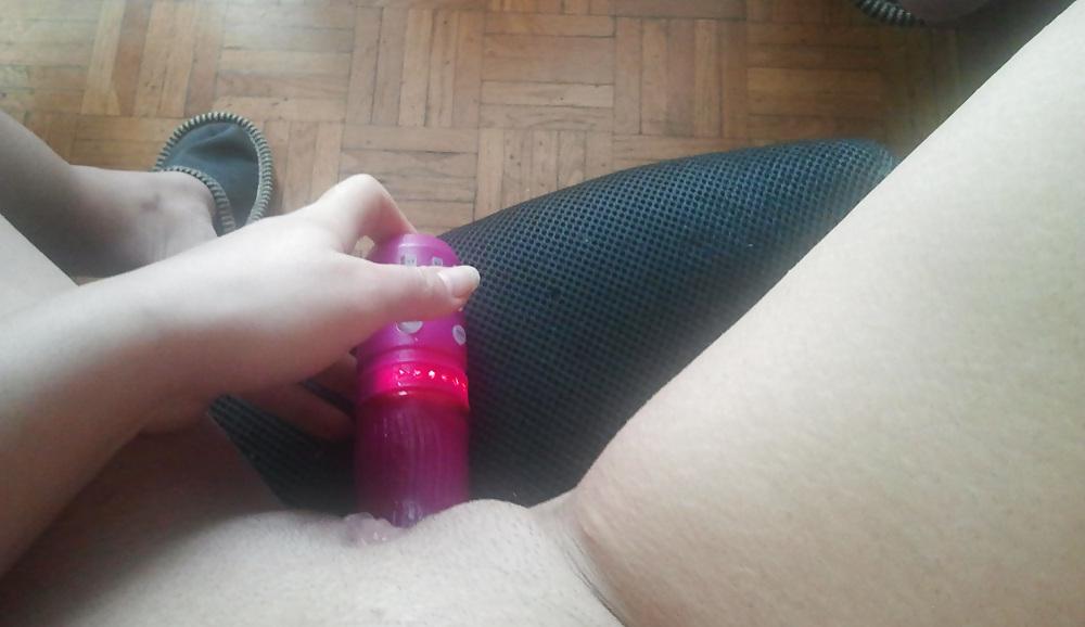 9P I like to play like this