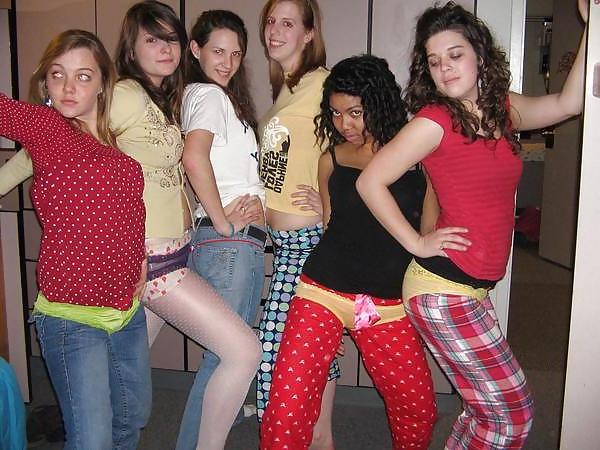 15P Girls,feet,shoes