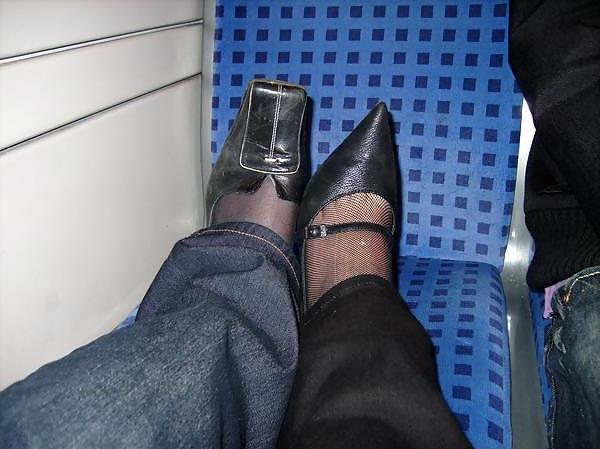 15P Girls,feet,shoes